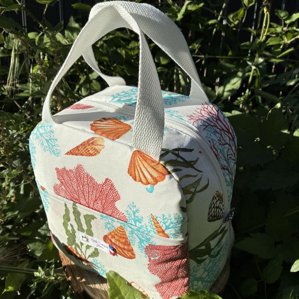 Lunch bag isotherme