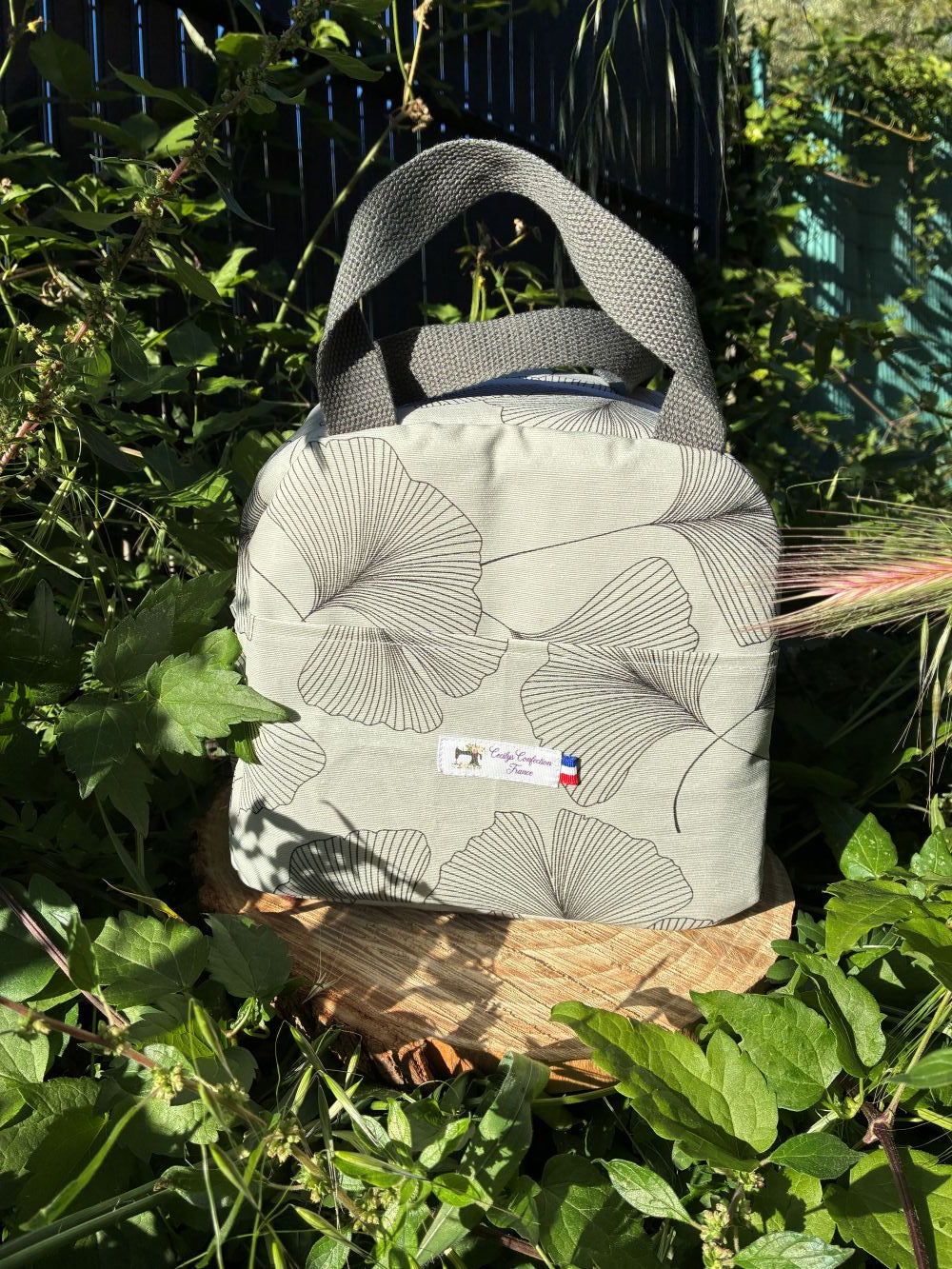 Lunch bag isotherme