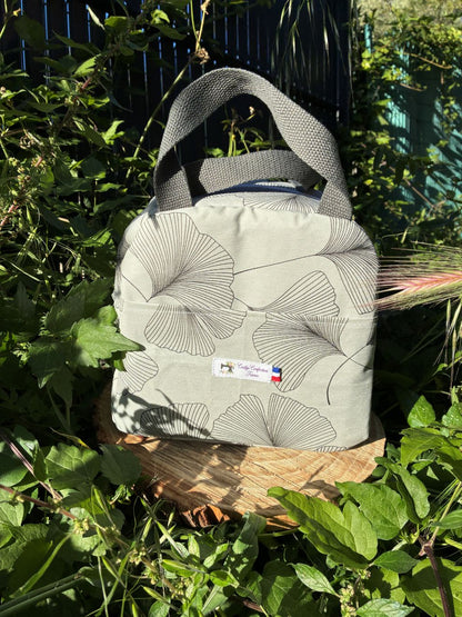 Lunch bag isotherme