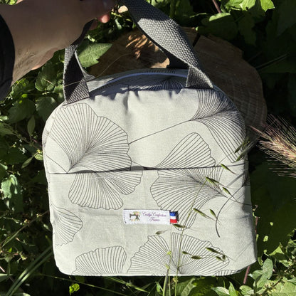 Lunch bag isotherme