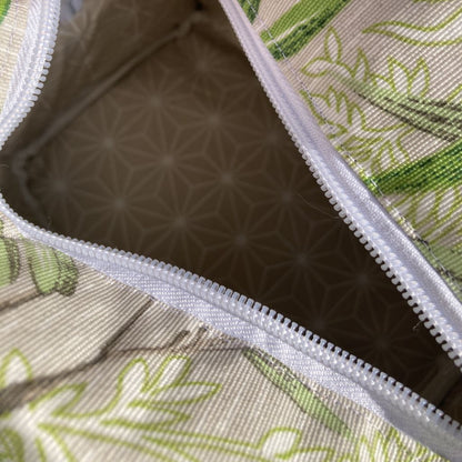 intérieur sac déjeuner isotherme