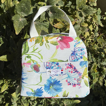 Lunch bag isotherme