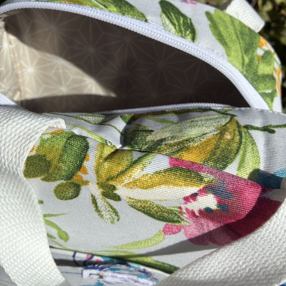 Lunch bag isotherme