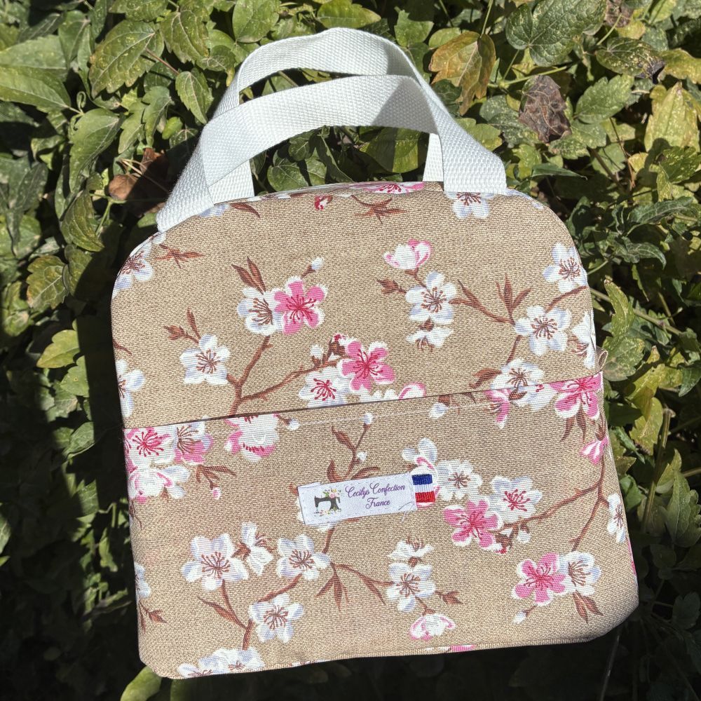 Lunch bag isotherme