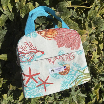 Lunch bag isotherme