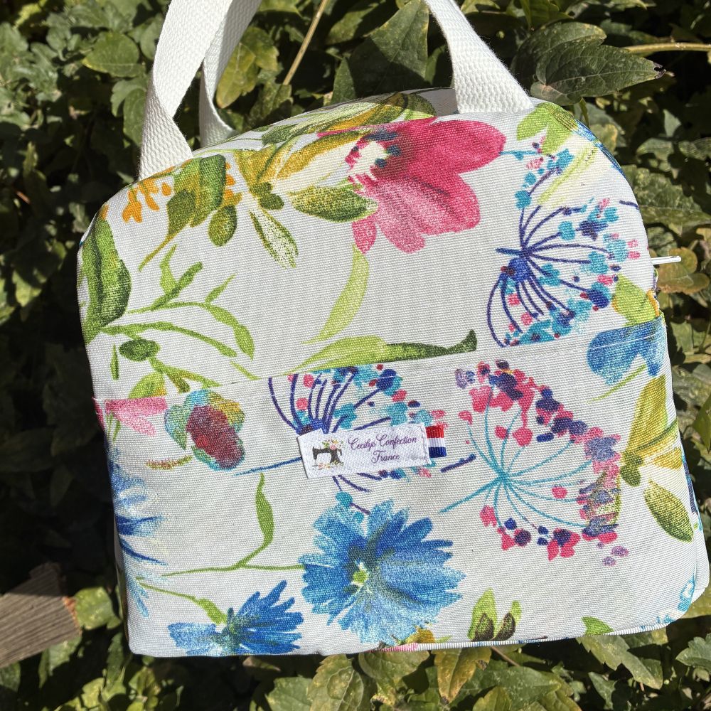 Lunch bag isotherme