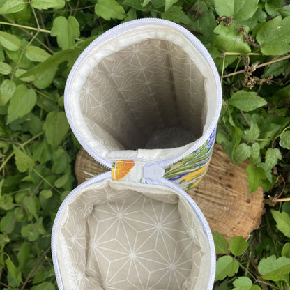 Porte-bouteille isotherme