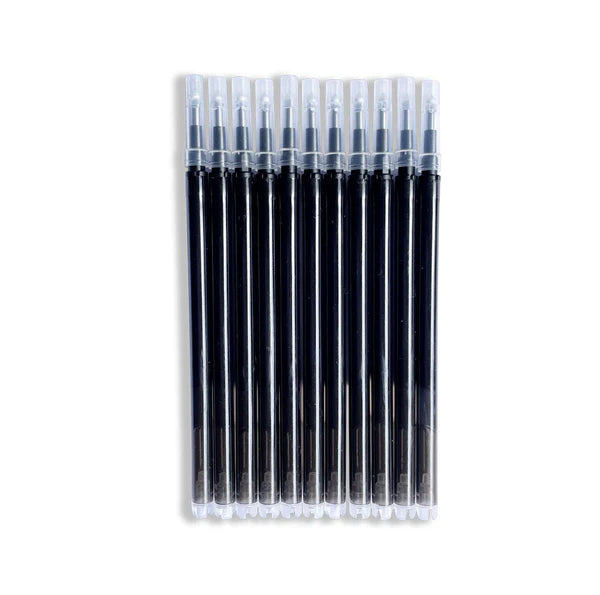 Stylo gel effaçable