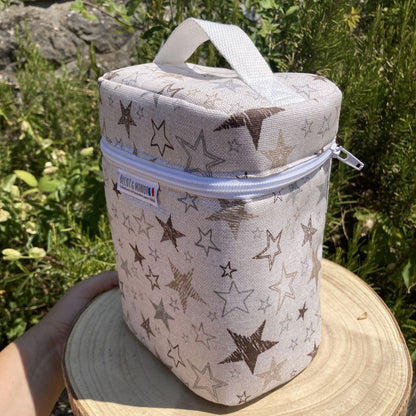 Sac Isotherme pour Biberon