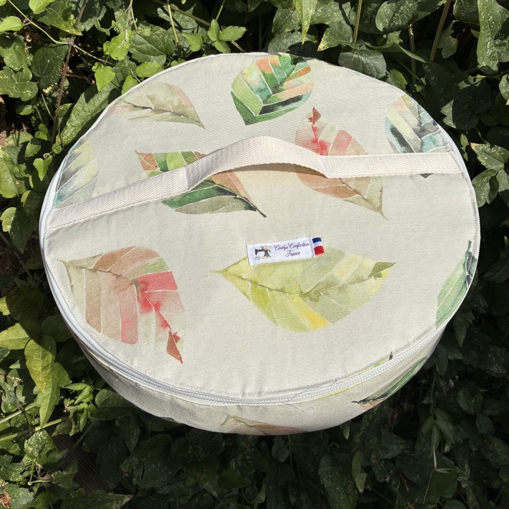 Sac à tarte