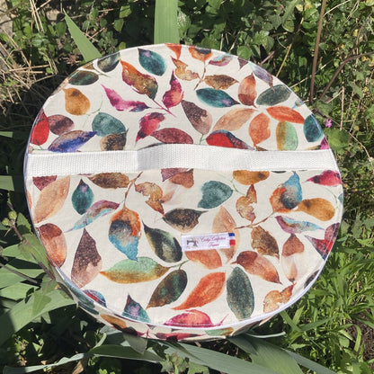 sac à tarte automne