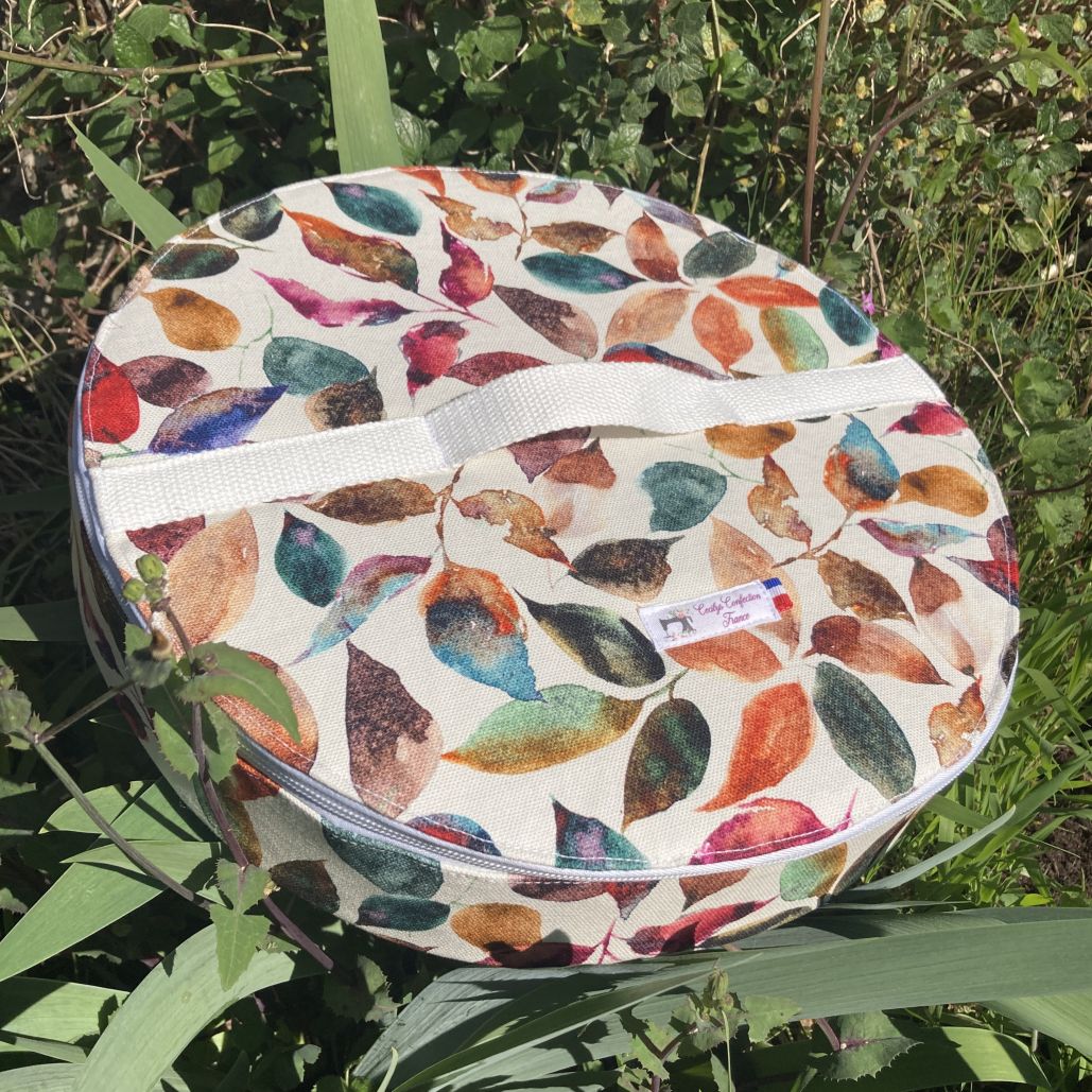 sac isotherme automne