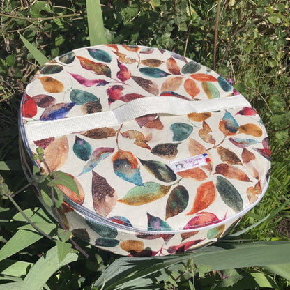 sac isotherme automne