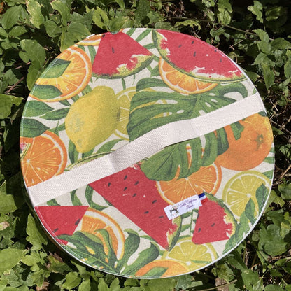 Sac à tarte