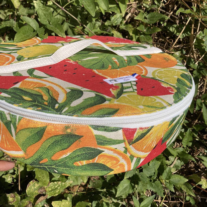Sac à tarte