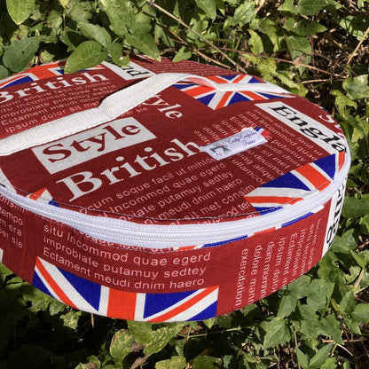 Sac à tarte