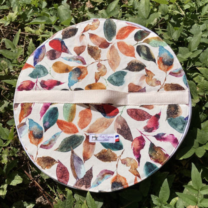 Sac à tarte
