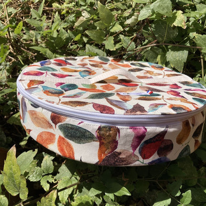 Sac à tarte