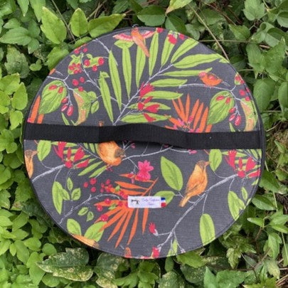 Sac à tarte isotherme