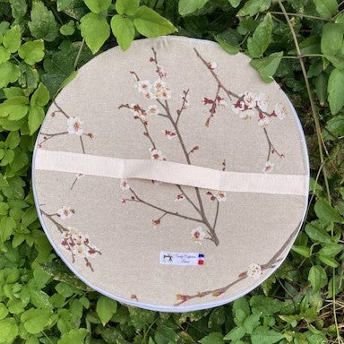 Sac à tarte isotherme