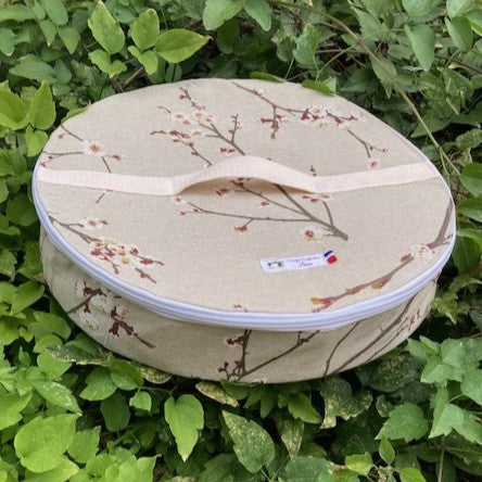 Sac à tarte isotherme
