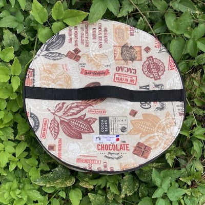 Sac à tarte isotherme