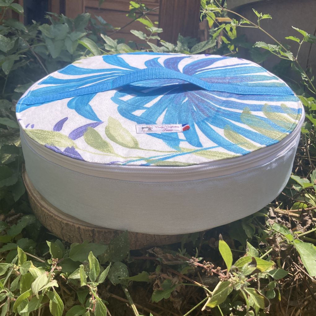 Sac à tarte isotherme