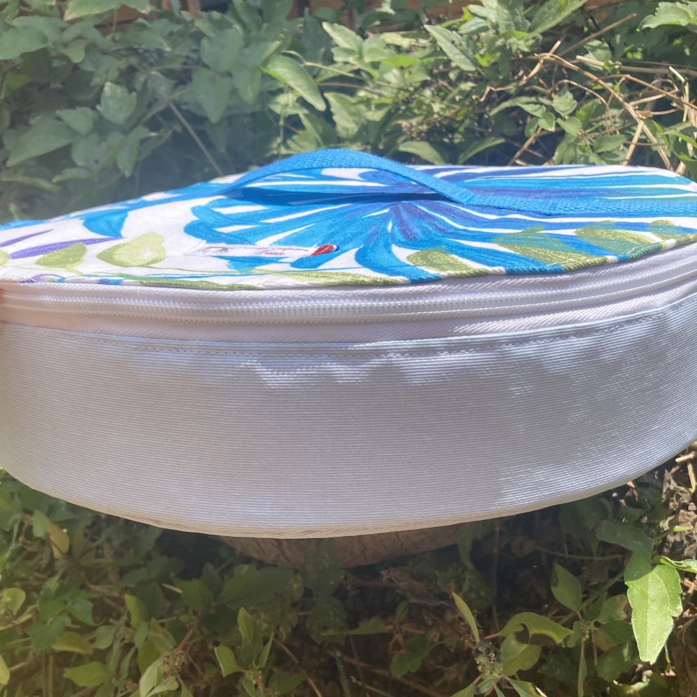 Sac à tarte isotherme
