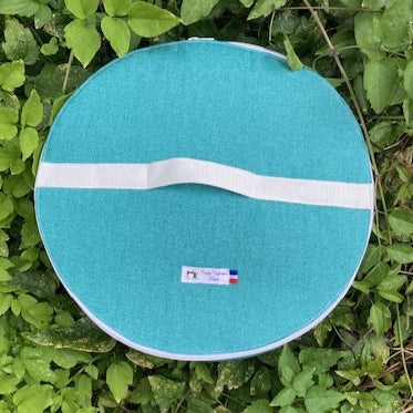 Sac à tarte isotherme