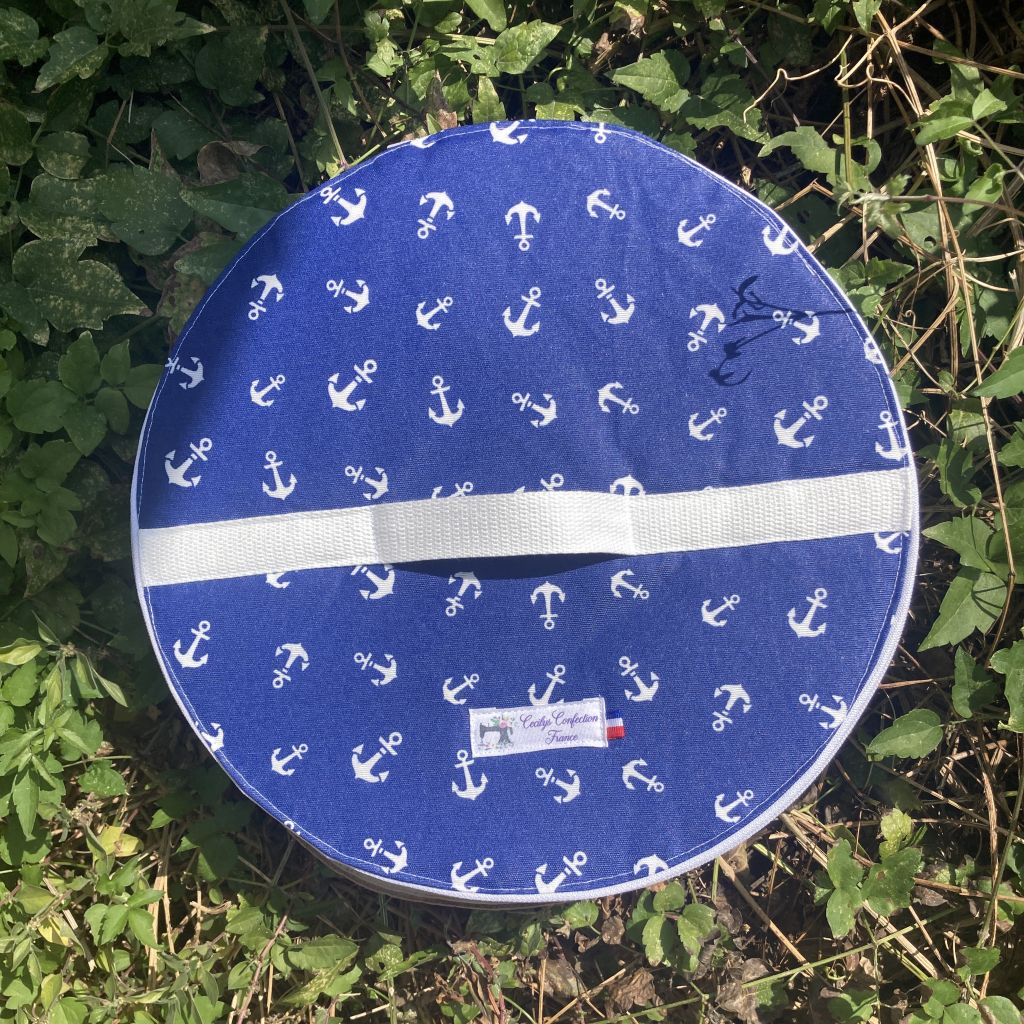 Sac à tarte isotherme