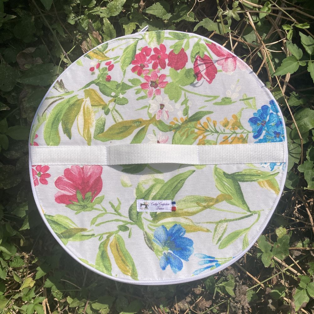 Sac à tarte isotherme