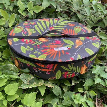 Sac à tarte isotherme