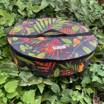 Sac à tarte isotherme