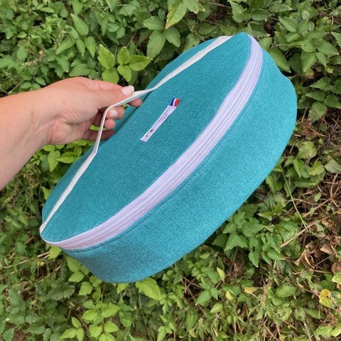 Sac à tarte isotherme