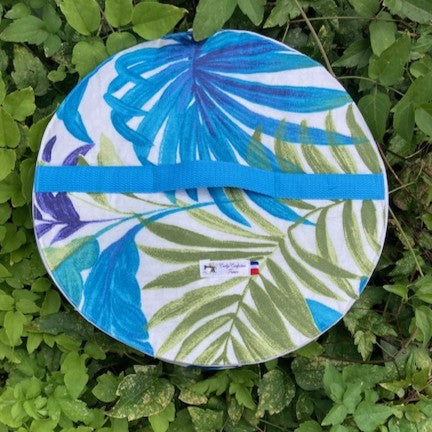 Sac à tarte isotherme