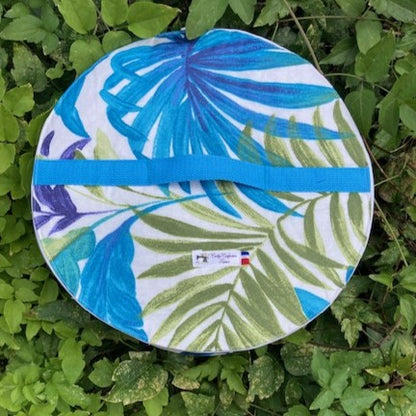 Sac à tarte isotherme