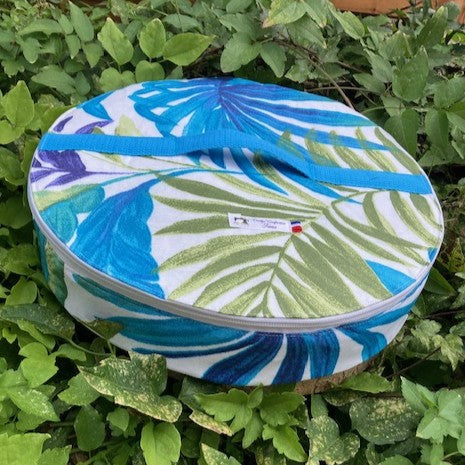 Sac à tarte isotherme