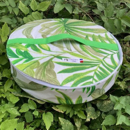 Sac à tarte isotherme