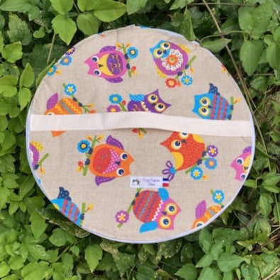 Sac à tarte isotherme