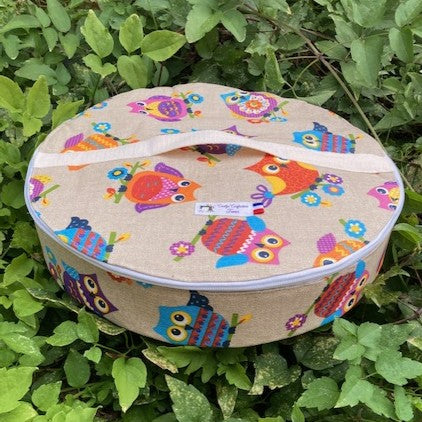 Sac à tarte isotherme