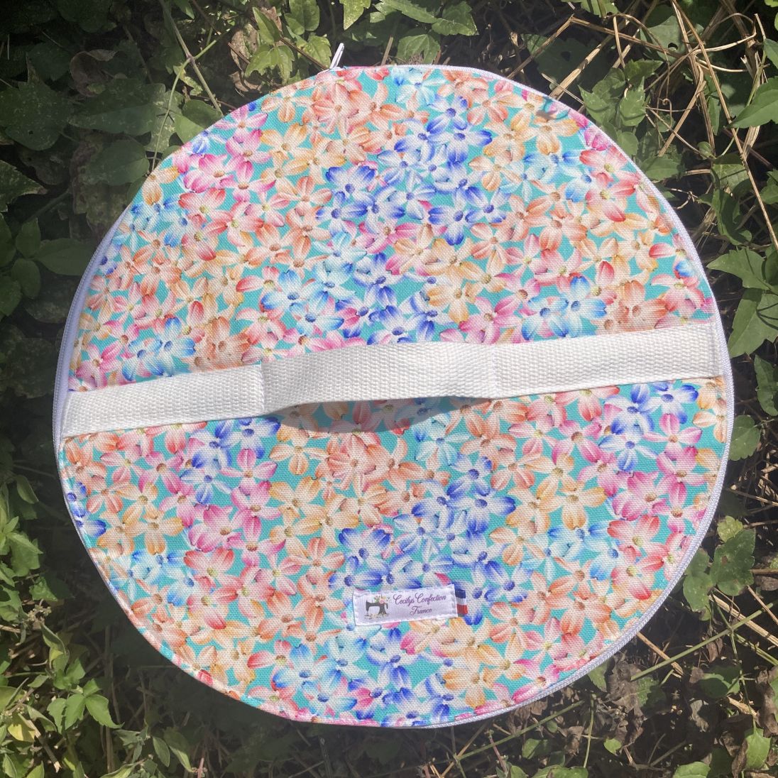 Sac à tarte isotherme