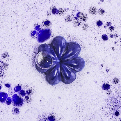shampoing umai violet