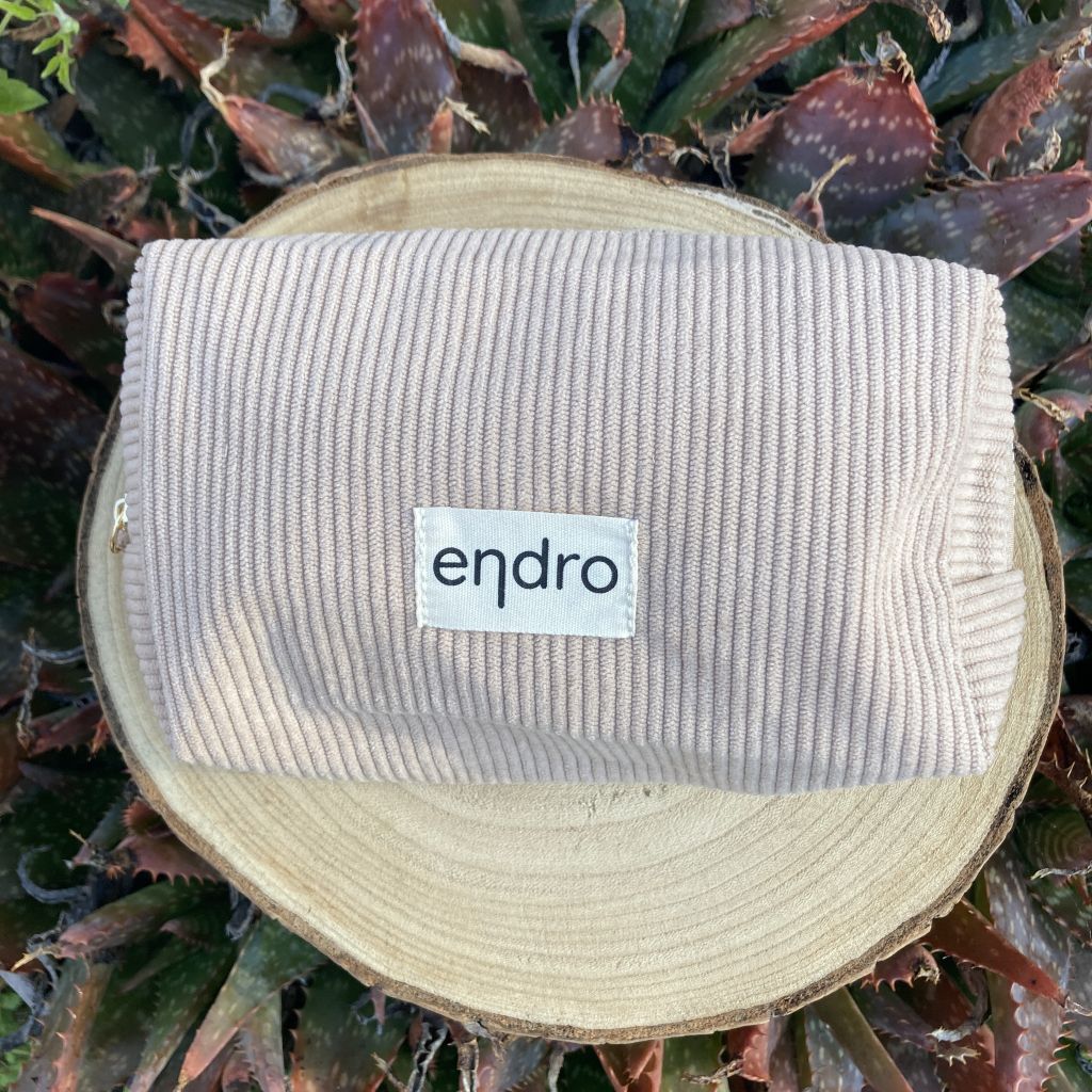 trousse beauté Endro