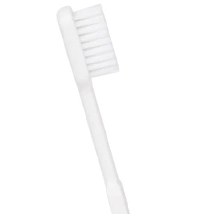 Brosse à dent réutilisable, tête interchangeable, recharge fibres, brosse à dent en bioplastique colorée, Zéro Déchet, Alpes Maritimes (06)