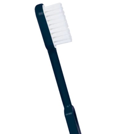 Brosse à dent réutilisable, tête interchangeable, recharge fibres, brosse à dent en bioplastique colorée, Zéro Déchet, Alpes Maritimes (06)