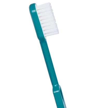 Brosse à dent réutilisable, tête interchangeable, recharge fibres, brosse à dent en bioplastique colorée, Zéro Déchet, Alpes Maritimes (06)
